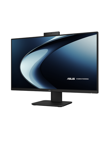 Моноблок ASUS P470VAK, 27", Intel Core i7-13620H, 16Гб/512Гб, Без ОС, Чёрный
