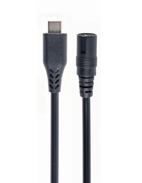 Adaptor de rețea universal Gembird NPA-PD60-01, 60W