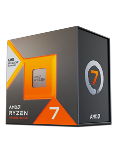 Procesor AMD Ryzen 7 7800X 3D, AMD Radeon Graphics, | Tray 2