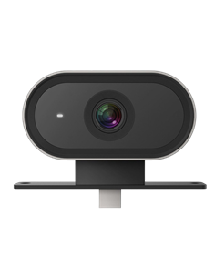 Веб-камера Hisense HMC1AE, 1280 x 720, Серый