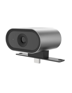 Веб-камера Hisense HMC1AE, 1280 x 720, Серый 2