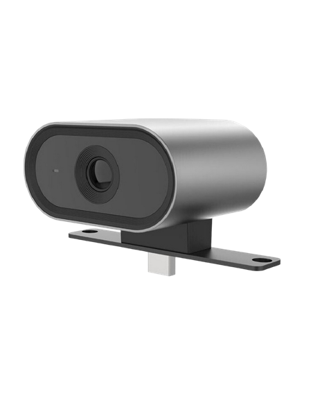 Веб-камера Hisense HMC1AE, 1280 x 720, Серый