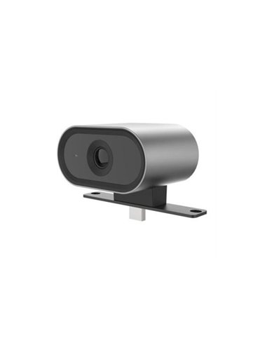 Веб-камера Hisense HMC1AE, 1280 x 720, Серый