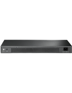 Сетевой коммутатор TP-LINK TL-SG3452X, 48x 10/100/1000 Мбит/с 2