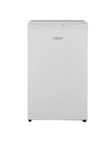 Холодильник OZON OZ-STN263FW-EU, Белый