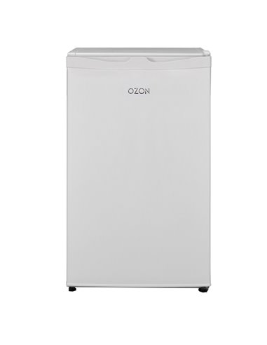 Frigider OZON OZ-STN263FW-EU, Alb