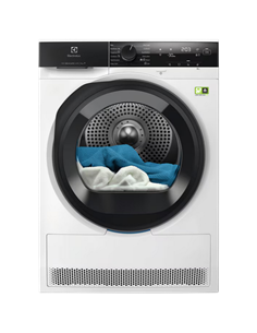 Uscător de rufe Electrolux EW7D495UCE, 9kg, Alb
