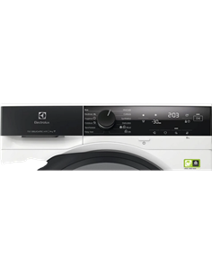 Сушильная машина Electrolux EW7D495UCE, 9кг, Белый 2