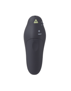Prezentator Gembird WP-L-11, Negru 2