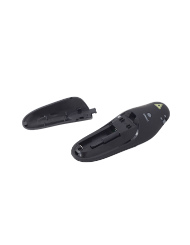 Prezentator Gembird WP-L-11, Negru