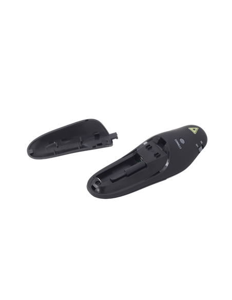 Prezentator Gembird WP-L-11, Negru