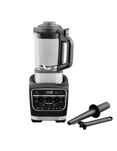 Blender staționar Ninja HB150EU, Negru