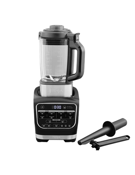 Blender staționar Ninja HB150EU, Negru