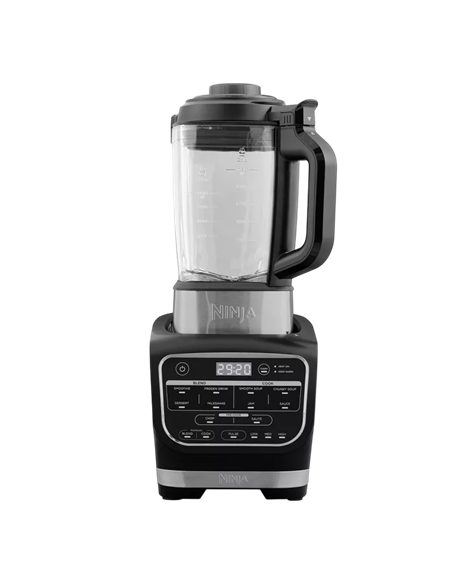 Blender staționar Ninja HB150EU, Negru