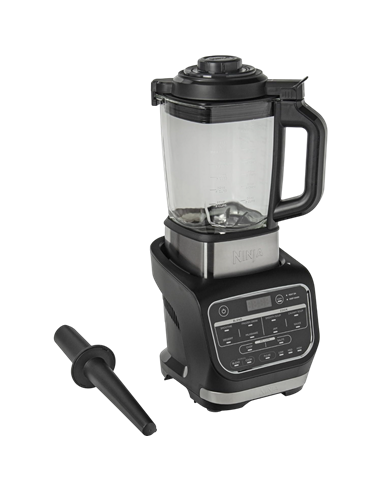 Blender staționar Ninja HB150EU, Negru