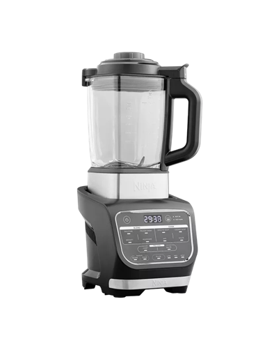 Blender staționar Ninja HB150EU, Negru