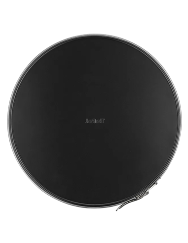 Набор форм для выпечки Tefal J174S274, Серый