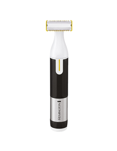 Trimmer pentru bărbați Remington HG3000, Negru | Alb