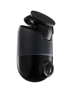 Видеорегистратор переднего вида 70mai 4K Omni X800, Черный 2