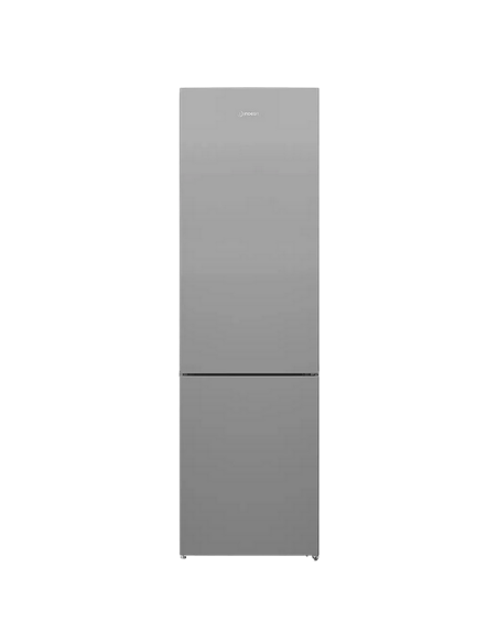 Холодильник Indesit INKS 1401 S4E, Нержавеющая сталь