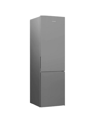 Холодильник Indesit INKS 1401 S4E, Нержавеющая сталь