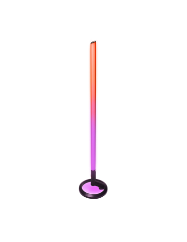 Светодиодный фонарь JBL PartyLight Stick, Чёрный