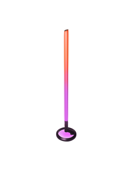 Светодиодный фонарь JBL PartyLight Stick, Чёрный