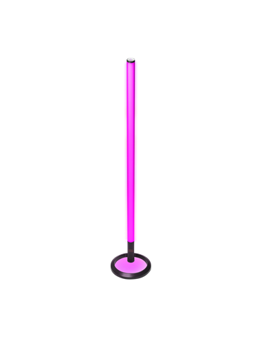 Светодиодный фонарь JBL PartyLight Stick, Чёрный