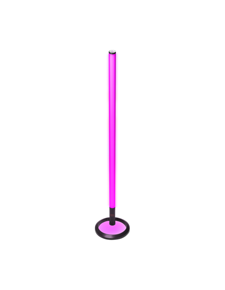 Светодиодный фонарь JBL PartyLight Stick, Чёрный
