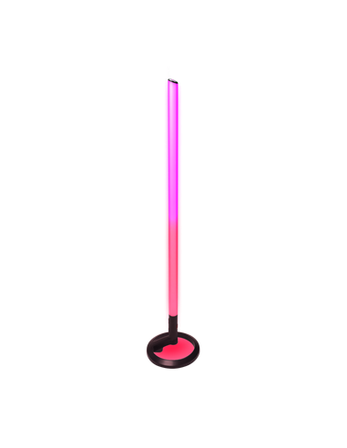 Светодиодный фонарь JBL PartyLight Stick, Чёрный