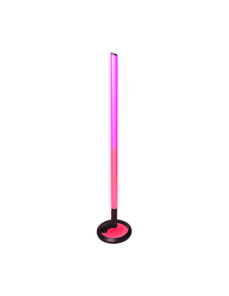Светодиодный фонарь JBL PartyLight Stick, Чёрный