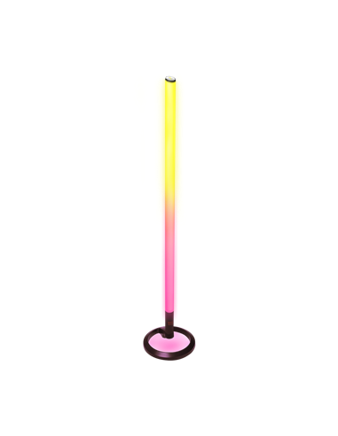 Светодиодный фонарь JBL PartyLight Stick, Чёрный
