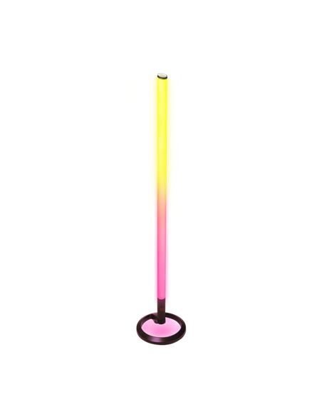 Светодиодный фонарь JBL PartyLight Stick, Чёрный