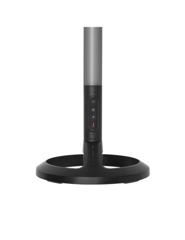 Светодиодный фонарь JBL PartyLight Stick, Чёрный