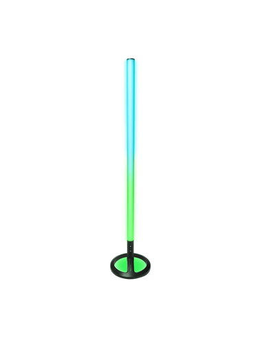 Lampă LED JBL PartyLight Stick, Negru