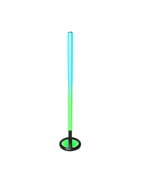 Светодиодный фонарь JBL PartyLight Stick, Чёрный