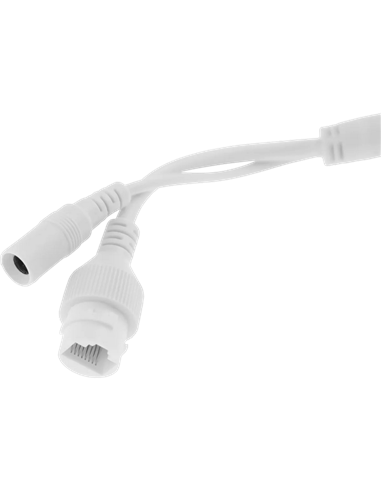 IP‑камера TP-LINK VIGI C340I (2.8 мм), Белый