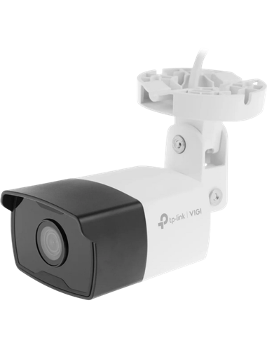 IP‑камера TP-LINK VIGI C340I (2.8 мм), Белый