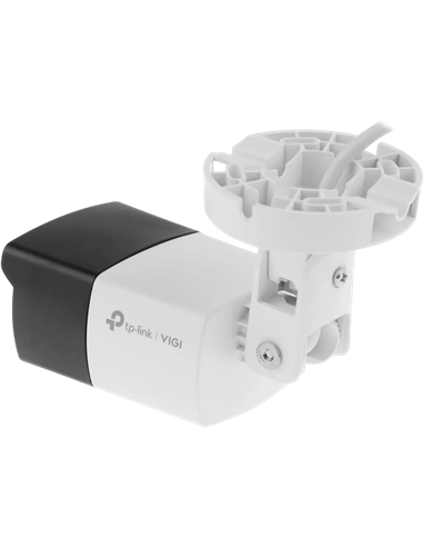 IP‑камера TP-LINK VIGI C340I (2.8 мм), Белый