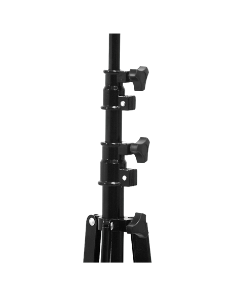 Световая стойка Reflecta LS 9404, Черная