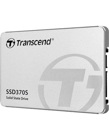 Unitate SSD Transcend SSD370S, 64GB, TS64GSSD370S