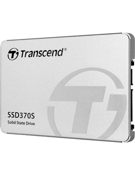 Unitate SSD Transcend SSD370S, 64GB, TS64GSSD370S