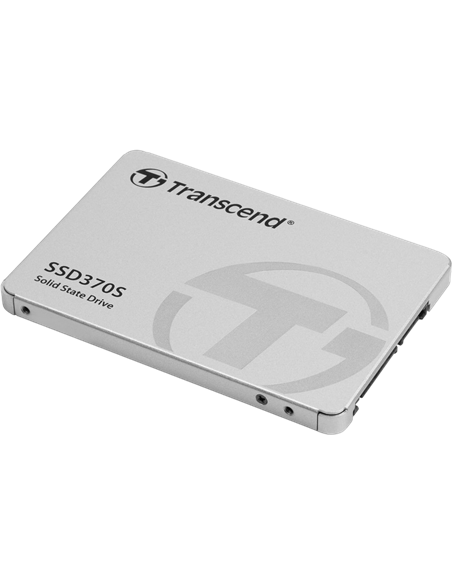 Накопитель SSD Transcend SSD370S, 64Гб, TS64GSSD370S