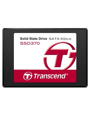 Unitate SSD Transcend SSD370S, 64GB, TS64GSSD370S