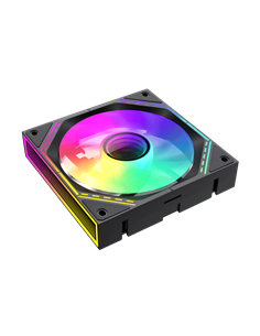 Ventilator PC Gamemax FN12A-S3I, 120 mm 2