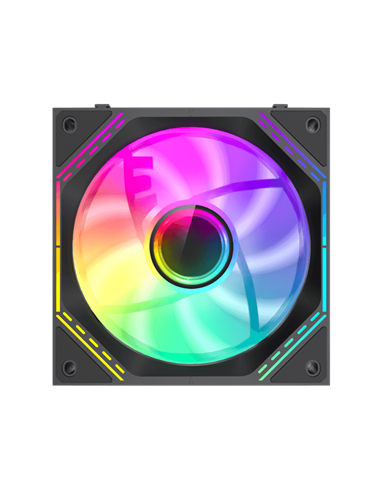 Ventilator PC Gamemax FN12A-S3I, 120 mm