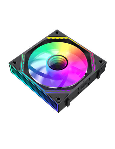 Ventilator PC Gamemax FN12A-S3I, 120 mm