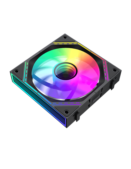 Ventilator PC Gamemax FN12A-S3I, 120 mm