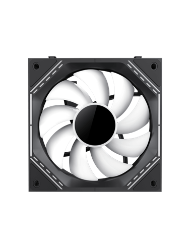 Ventilator PC Gamemax FN12A-S3I, 120 mm