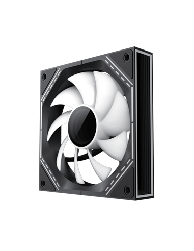 Вентилятор для ПК Gamemax FN12A-S3I, 120 мм